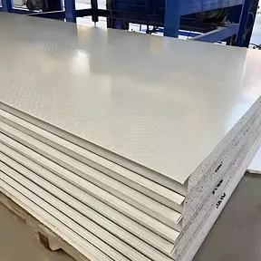 XPS Board Insulation
